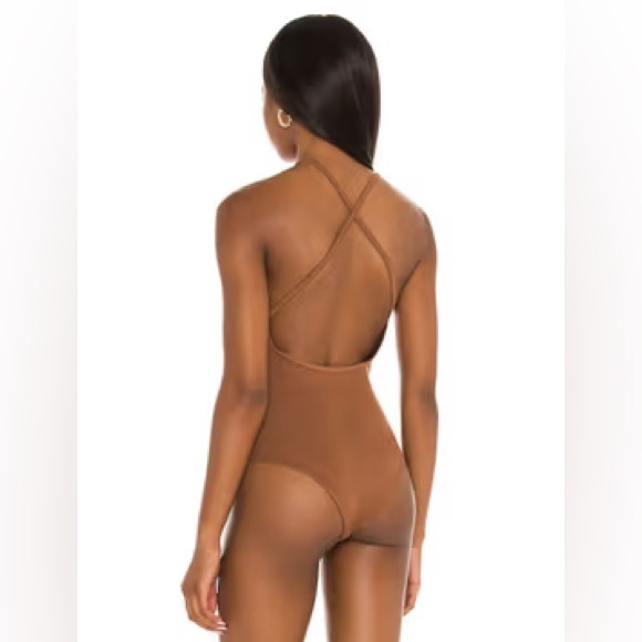 Nwt AGOLDE Bodysuit - Picture 4 of 11